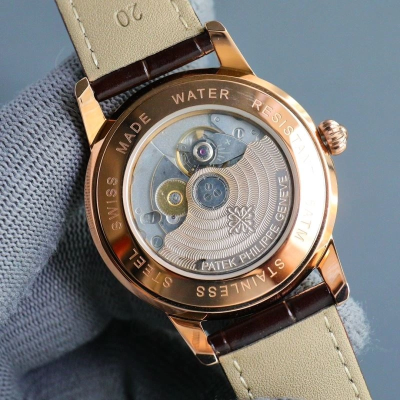 PATEK PHILIPPE Watches Flexible 197828