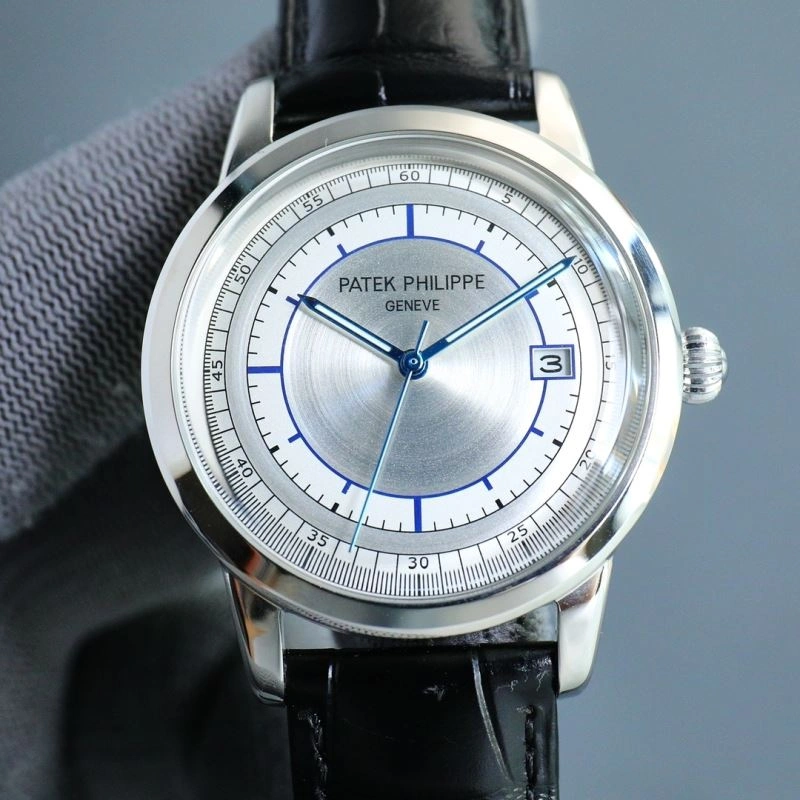 RelaxedFit PATEK PHILIPPE Watches 197827