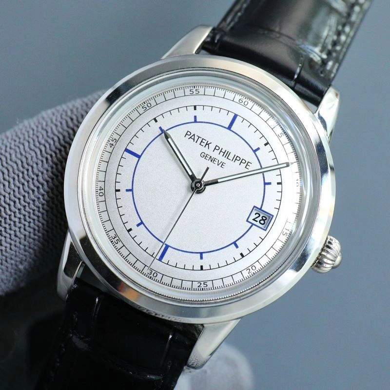 RelaxedFit PATEK PHILIPPE Watches 197827