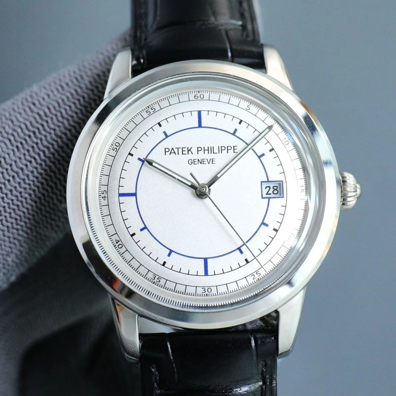 RelaxedFit PATEK PHILIPPE Watches 197827