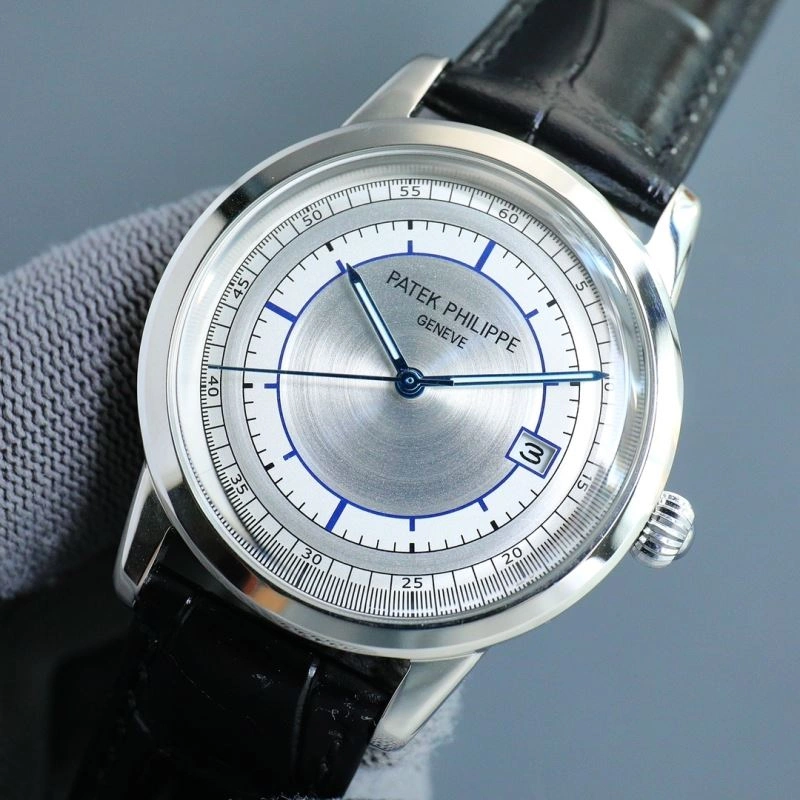 RelaxedFit PATEK PHILIPPE Watches 197827