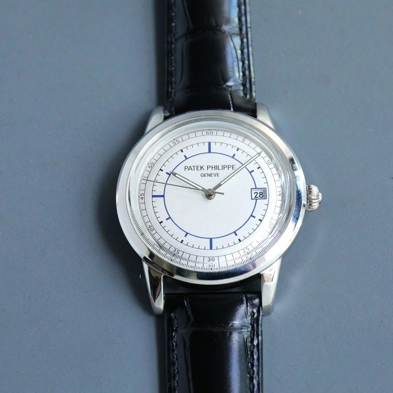 RelaxedFit PATEK PHILIPPE Watches 197827