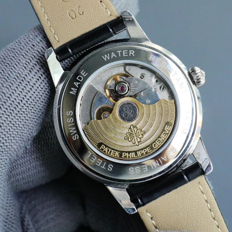 RelaxedFit PATEK PHILIPPE Watches 197827