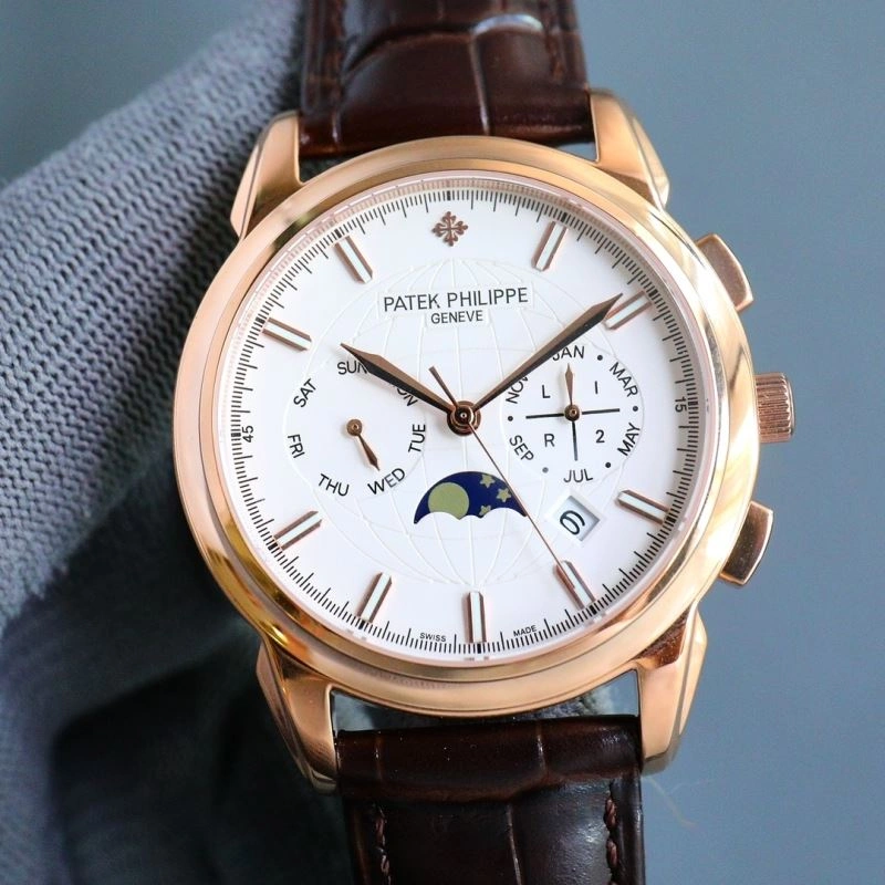 PATEK PHILIPPE Watches Seasonal 197817