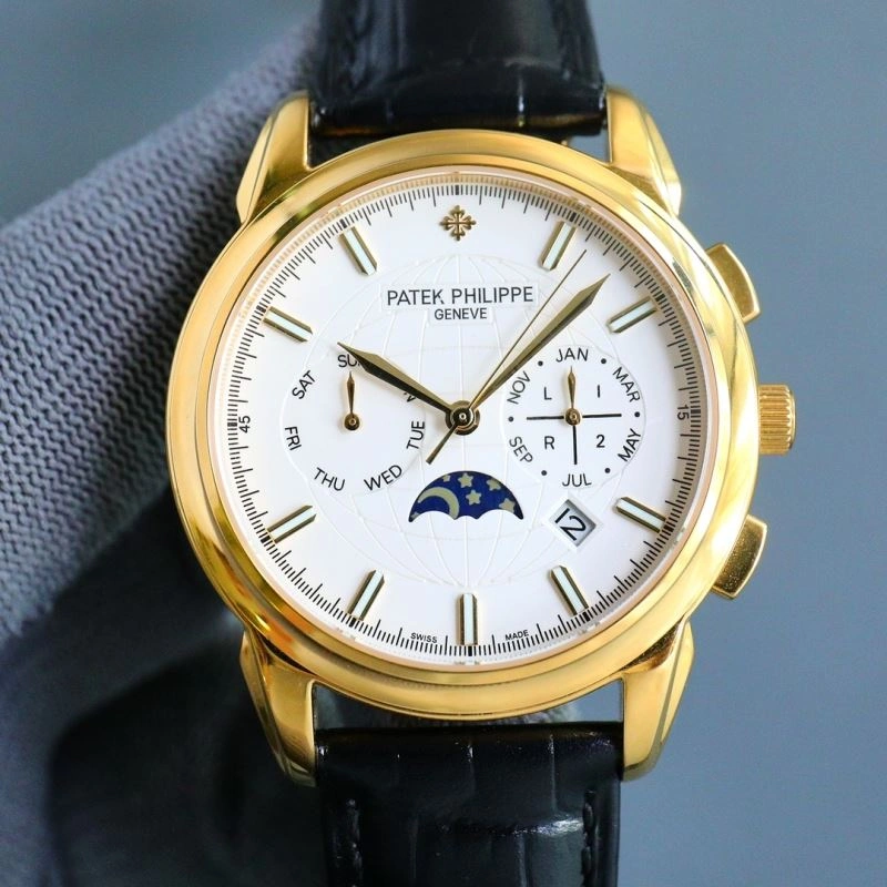 PATEK PHILIPPE Watches Seasonal 197817