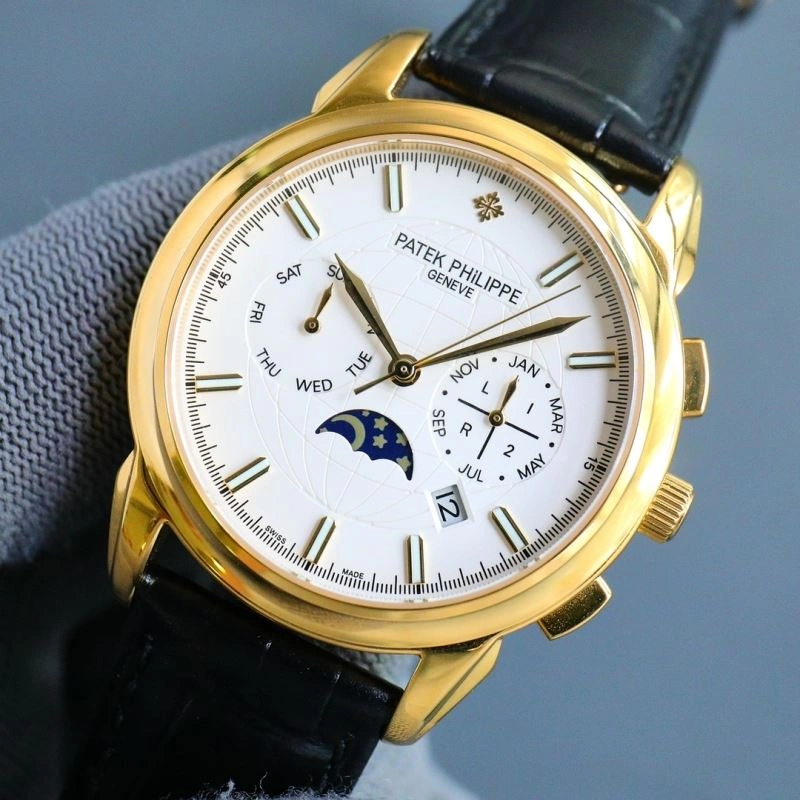PATEK PHILIPPE Watches Seasonal 197817