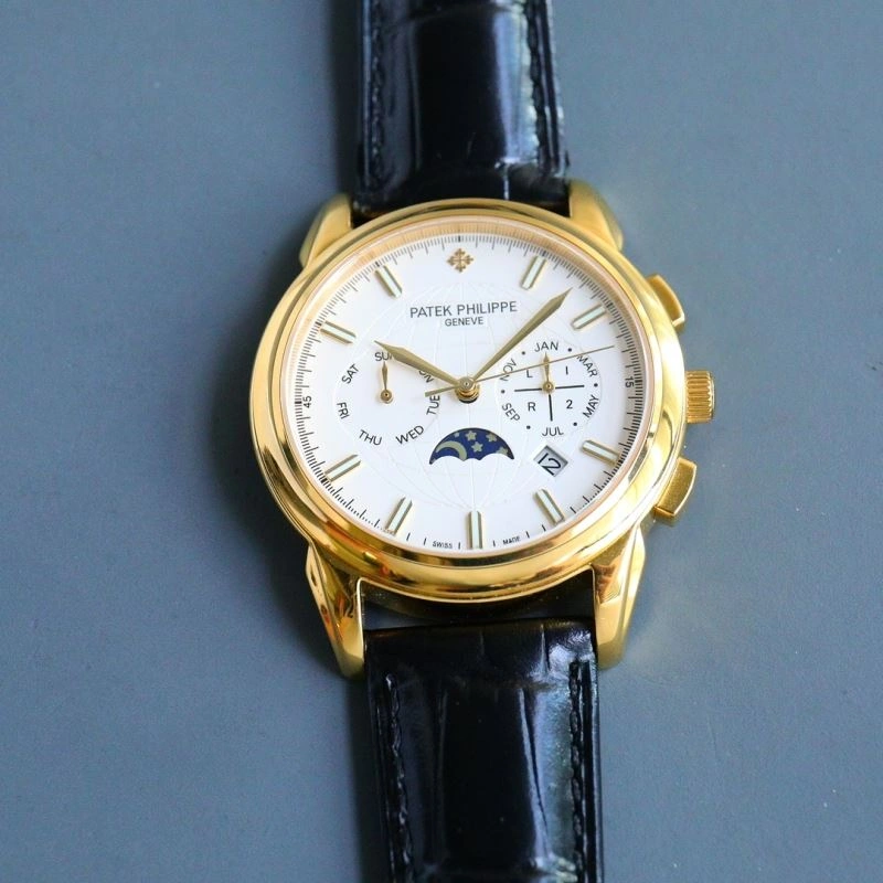 PATEK PHILIPPE Watches Seasonal 197817