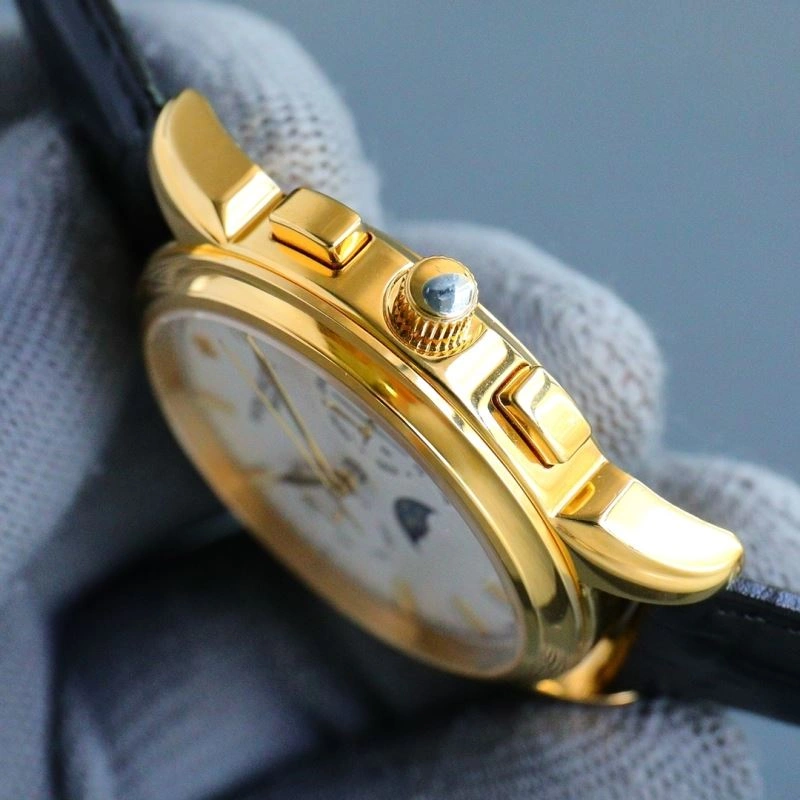 PATEK PHILIPPE Watches Seasonal 197817