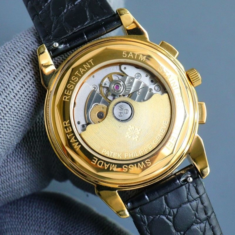 PATEK PHILIPPE Watches Seasonal 197817