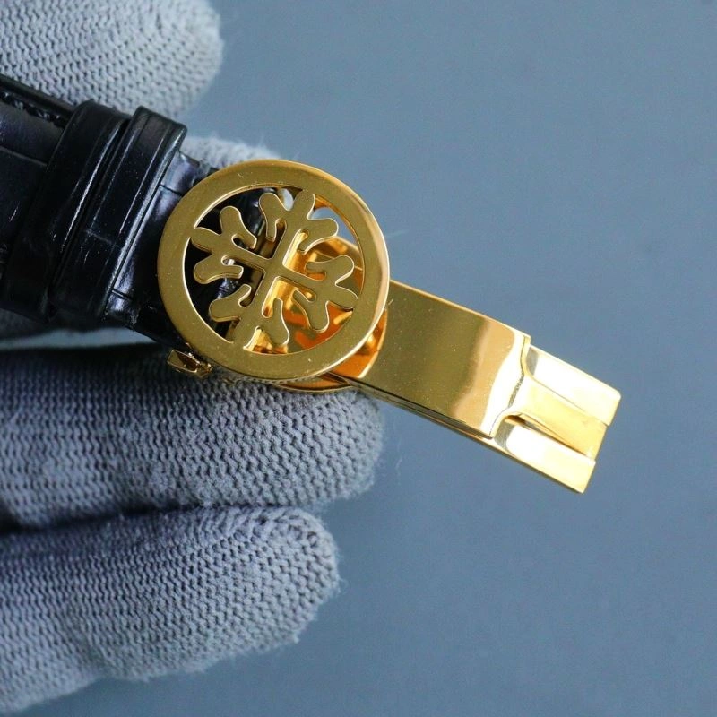 PATEK PHILIPPE Watches Seasonal 197817