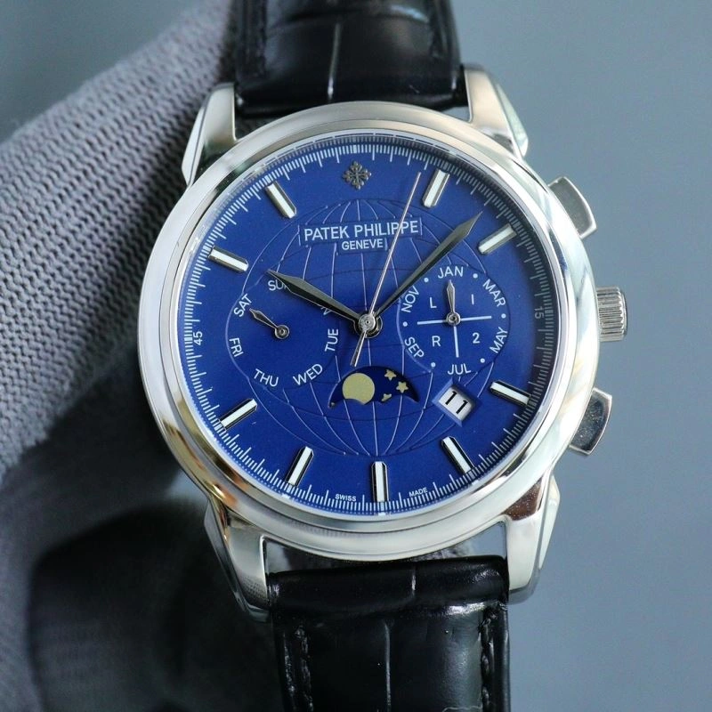 DailyWear PATEK PHILIPPE Watches 197818
