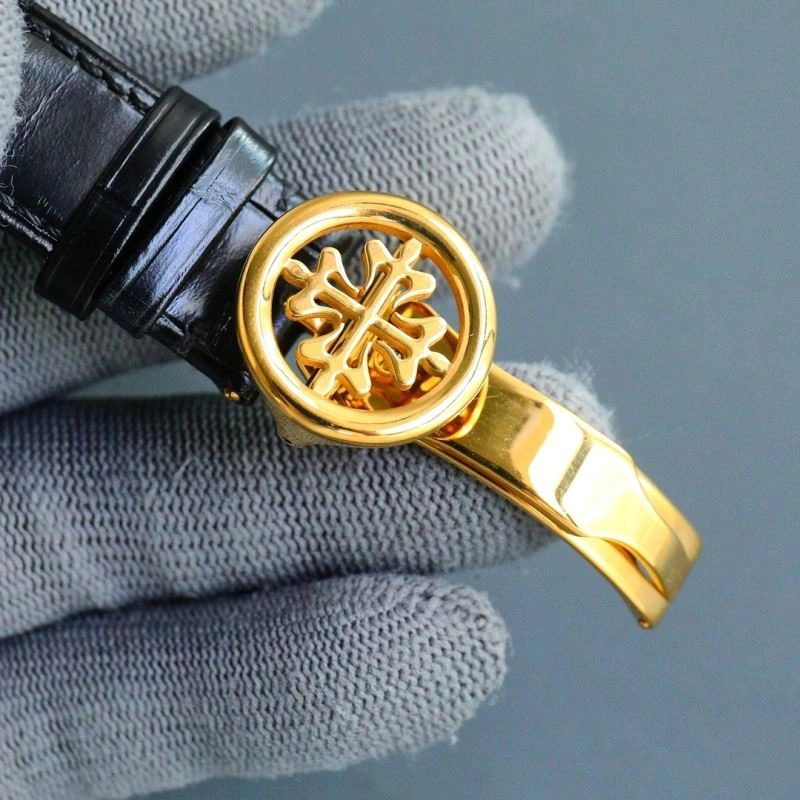 WaterResistant PATEK PHILIPPE Watches 197813
