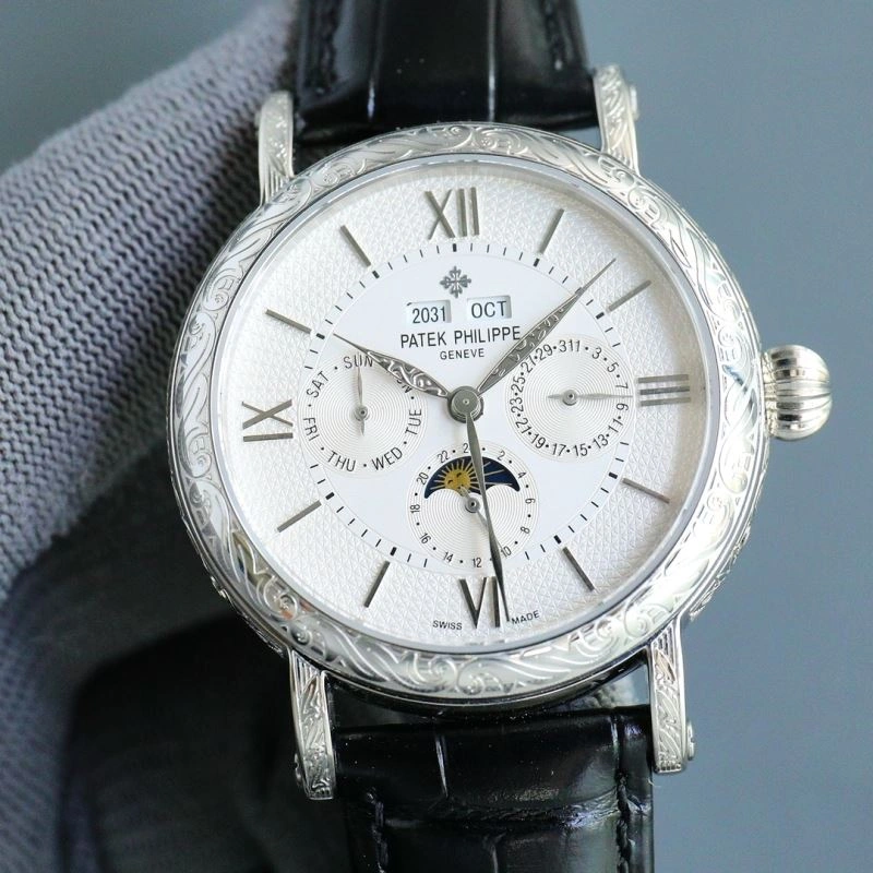 TopPick PATEK PHILIPPE Watches 197814
