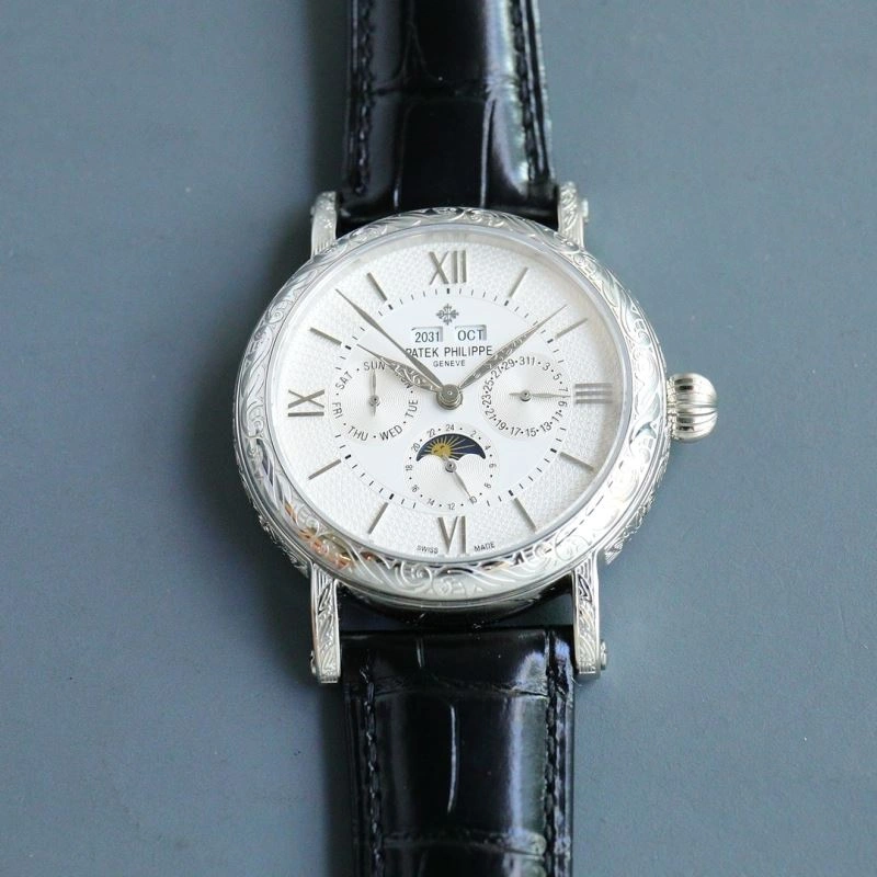 TopPick PATEK PHILIPPE Watches 197814