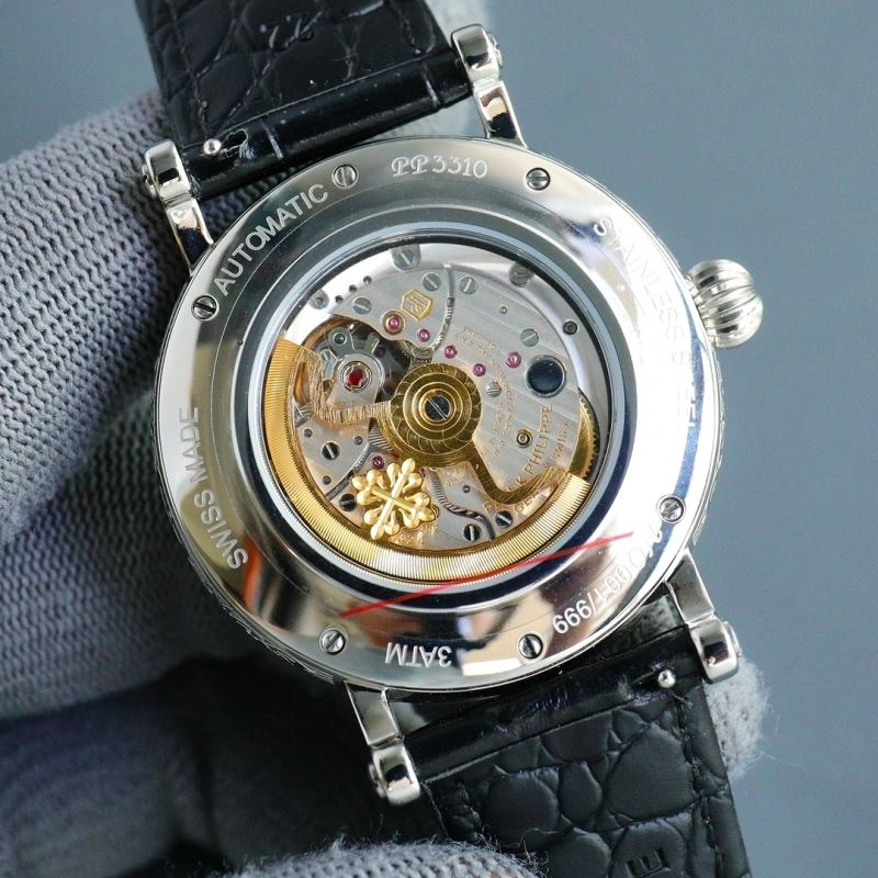 TopPick PATEK PHILIPPE Watches 197814
