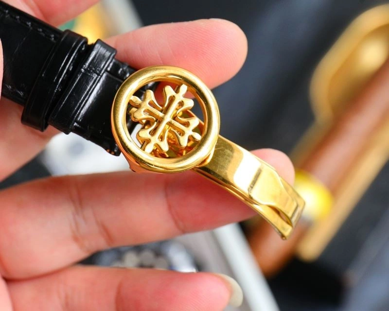 MoistureWicking PATEK PHILIPPE Watches 197819
