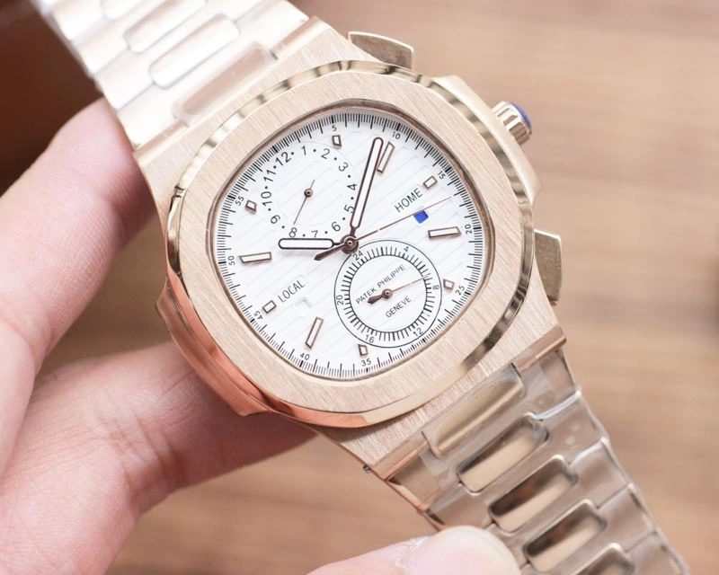 Breathable PATEK PHILIPPE Watches 197815