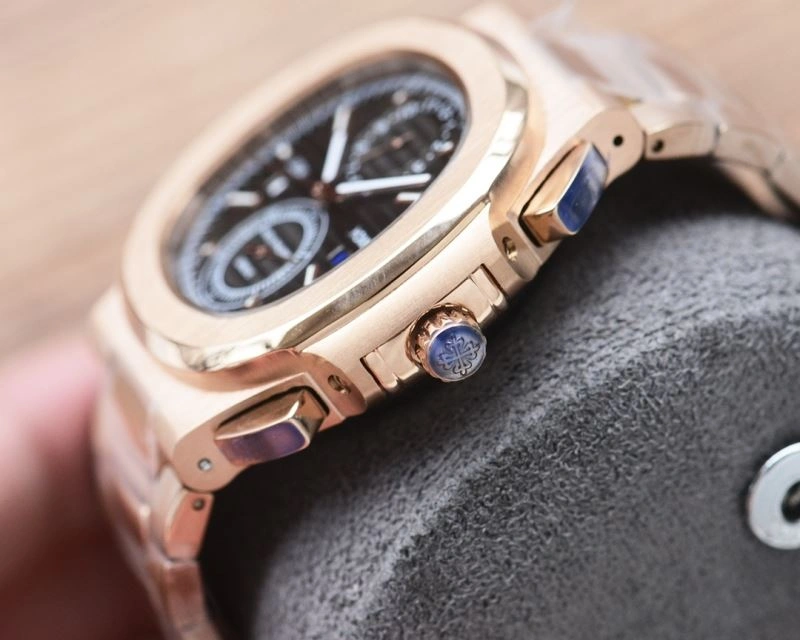 Breathable PATEK PHILIPPE Watches 197815
