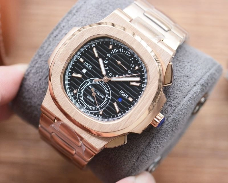 Breathable PATEK PHILIPPE Watches 197815