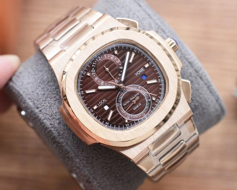 Breathable PATEK PHILIPPE Watches 197815