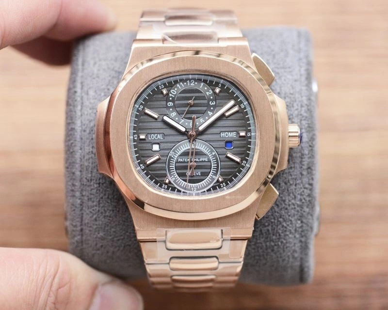 Breathable PATEK PHILIPPE Watches 197815