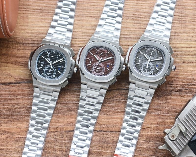 PATEK PHILIPPE Watches StreetReady 197824