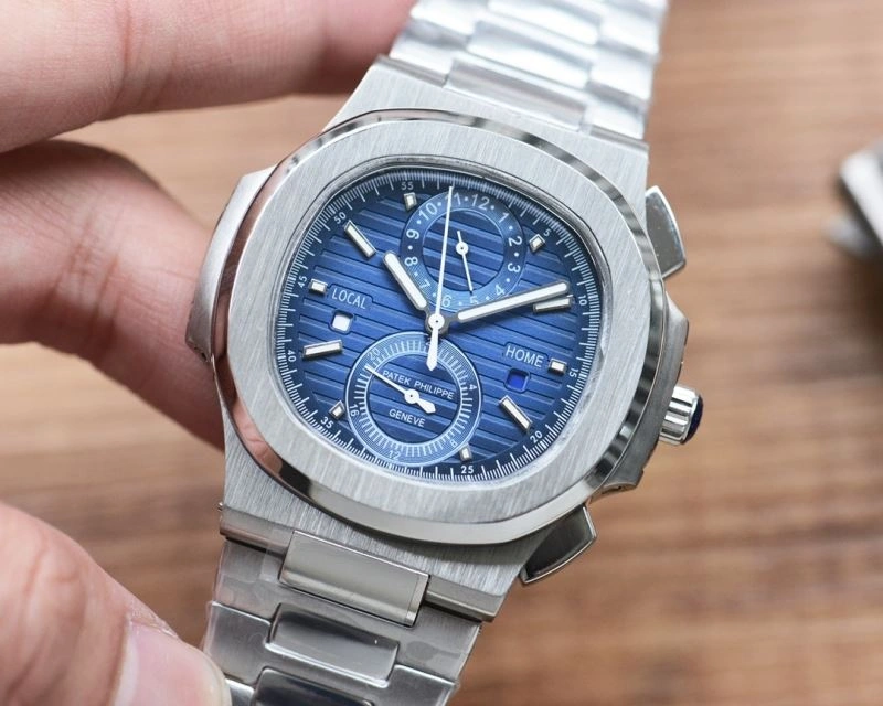 PATEK PHILIPPE Watches StreetReady 197824