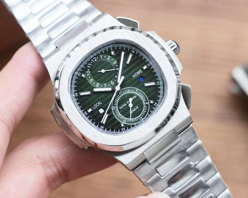 PATEK PHILIPPE Watches StreetReady 197824