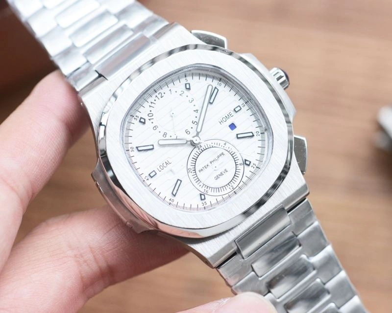 PATEK PHILIPPE Watches StreetReady 197824