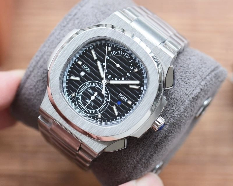 PATEK PHILIPPE Watches StreetReady 197824