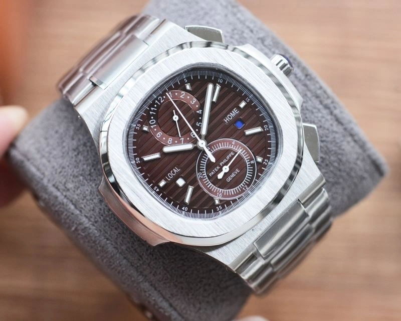 PATEK PHILIPPE Watches StreetReady 197824