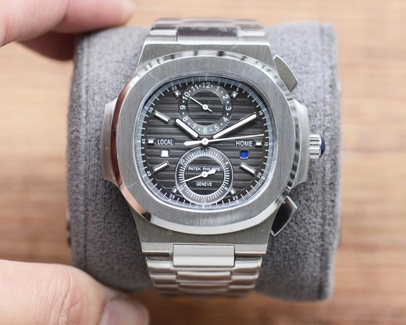 PATEK PHILIPPE Watches StreetReady 197824