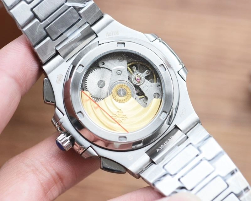 PATEK PHILIPPE Watches StreetReady 197824