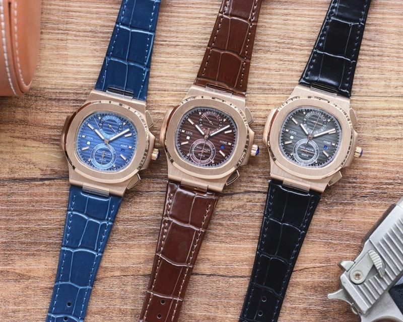 Stretchable PATEK PHILIPPE Watches 197806