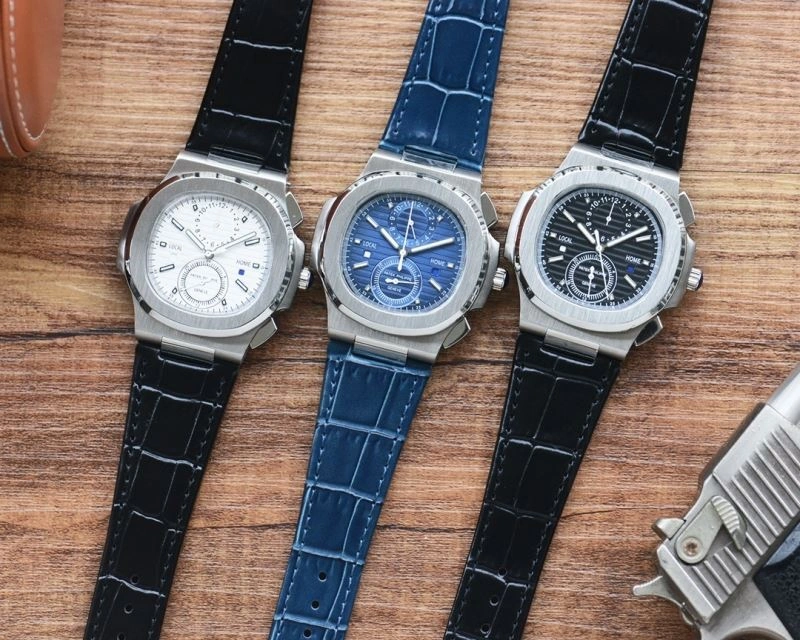 BestValue PATEK PHILIPPE Watches 197823