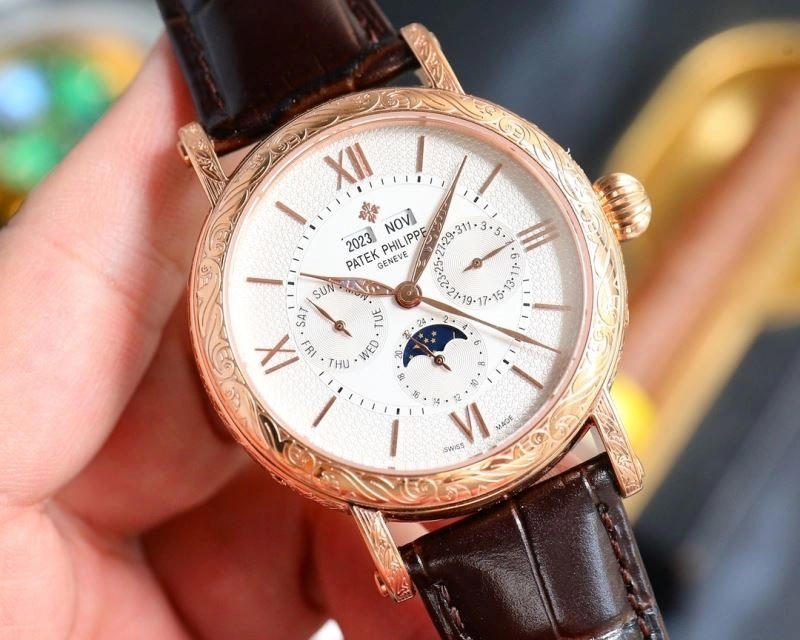 PATEK PHILIPPE Watches Popular 197799
