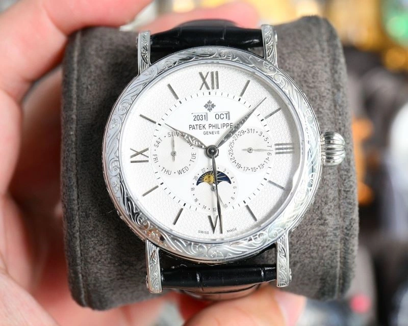PATEK PHILIPPE Watches Popular 197799