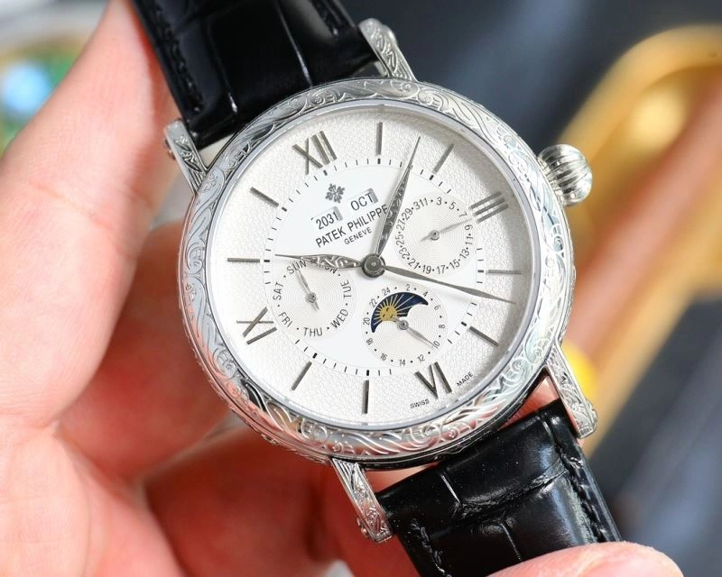 PATEK PHILIPPE Watches Popular 197799