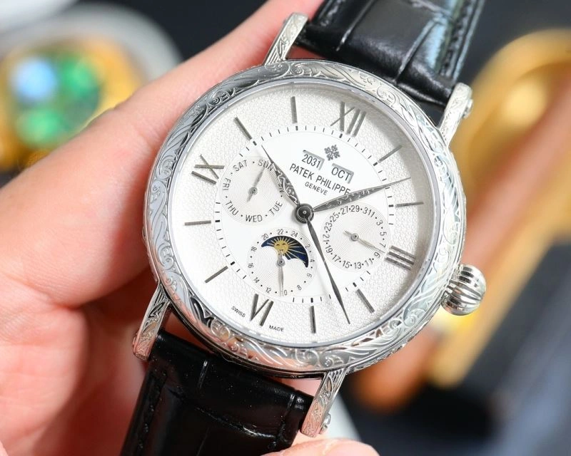 PATEK PHILIPPE Watches Popular 197799