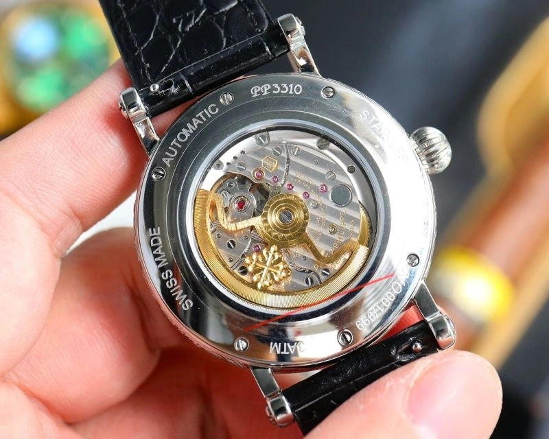 PATEK PHILIPPE Watches Popular 197799