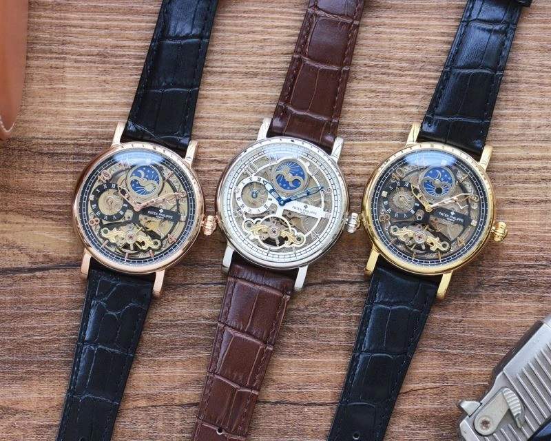 PATEK PHILIPPE Watches AllSeason 197803
