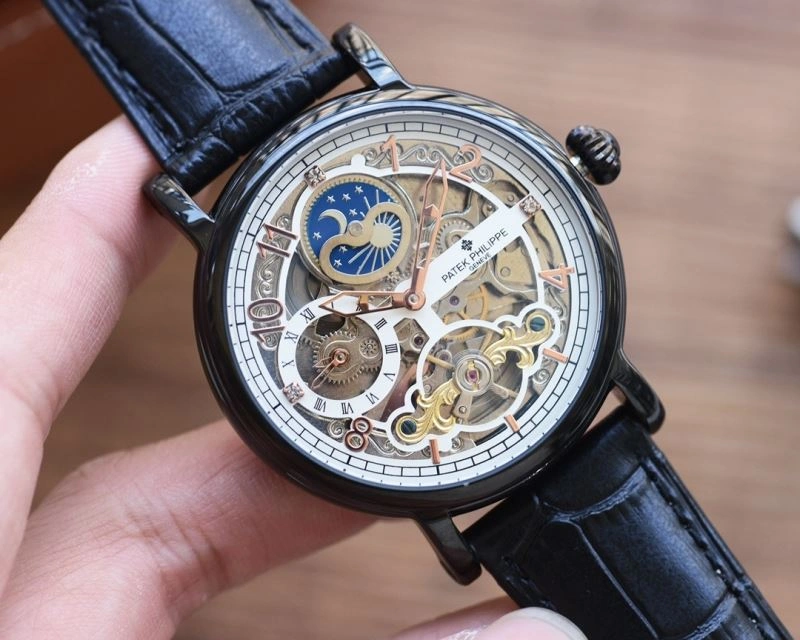 PATEK PHILIPPE Watches AllSeason 197803