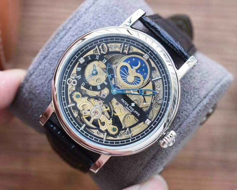 PATEK PHILIPPE Watches AllSeason 197803