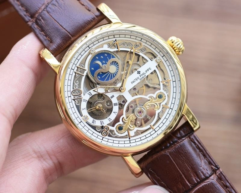 PATEK PHILIPPE Watches AllSeason 197803