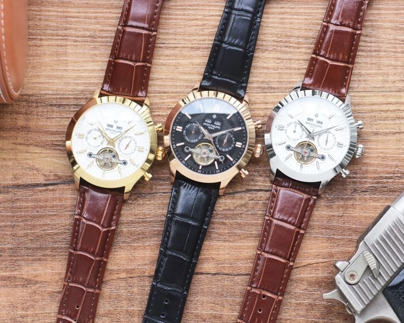 Durable PATEK PHILIPPE Watches 197816