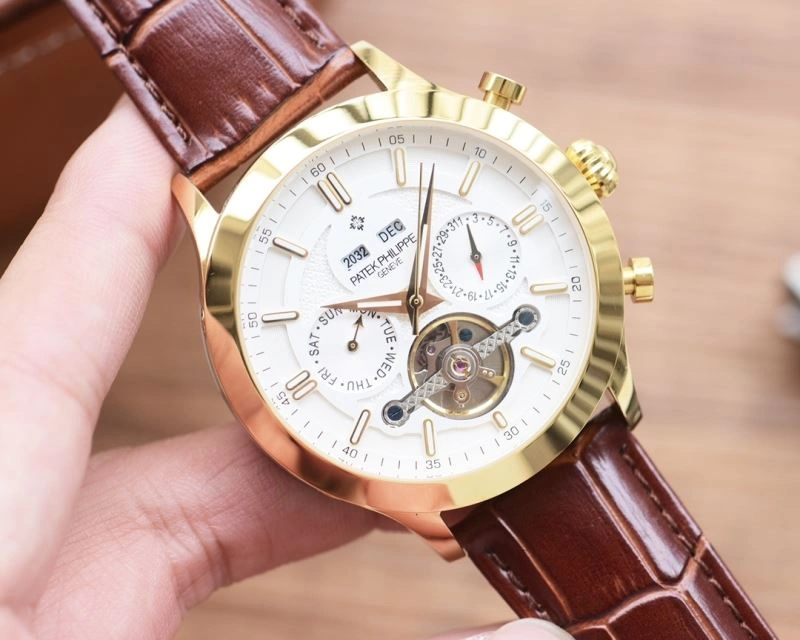 Durable PATEK PHILIPPE Watches 197816