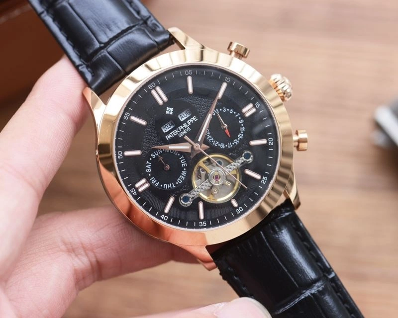 Durable PATEK PHILIPPE Watches 197816