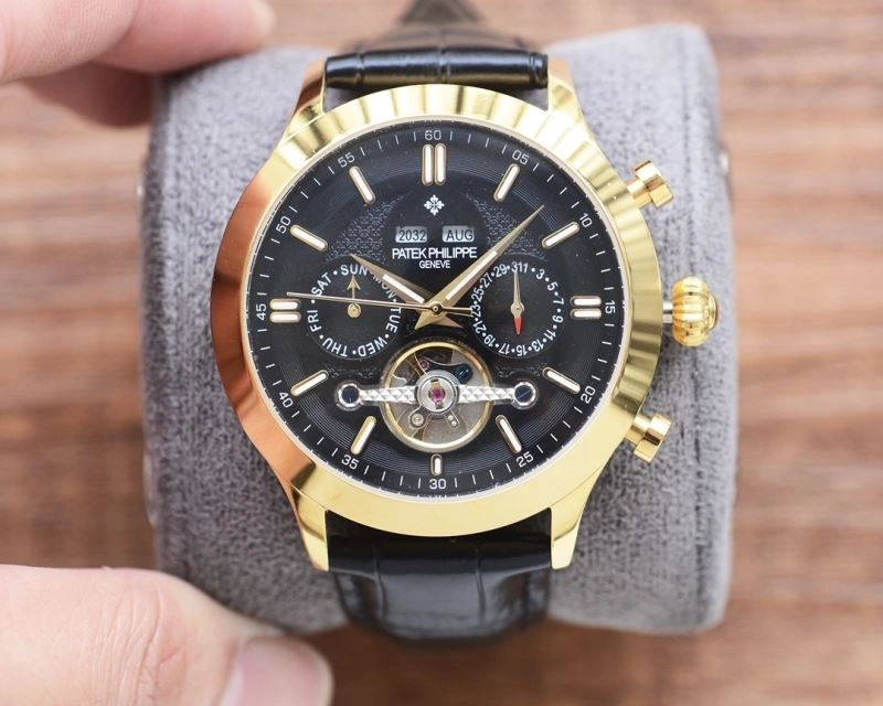 Durable PATEK PHILIPPE Watches 197816