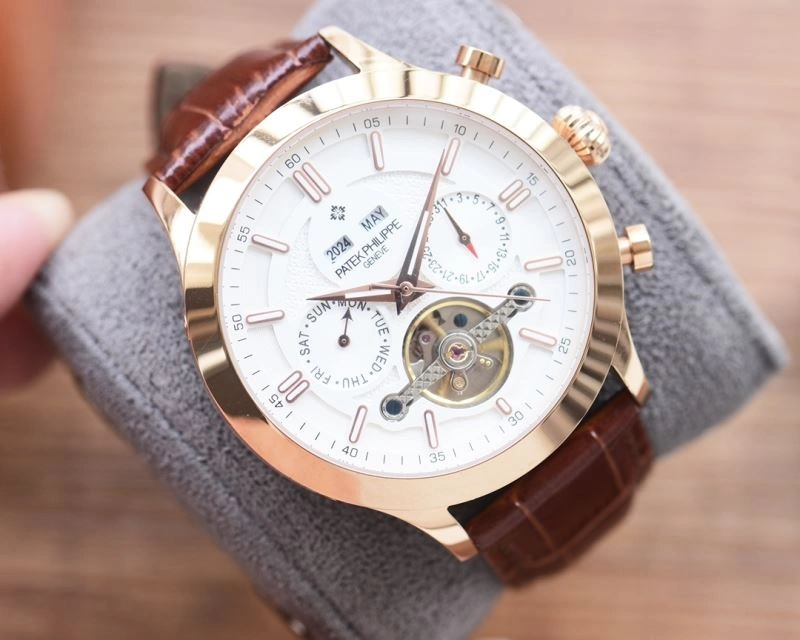 Durable PATEK PHILIPPE Watches 197816
