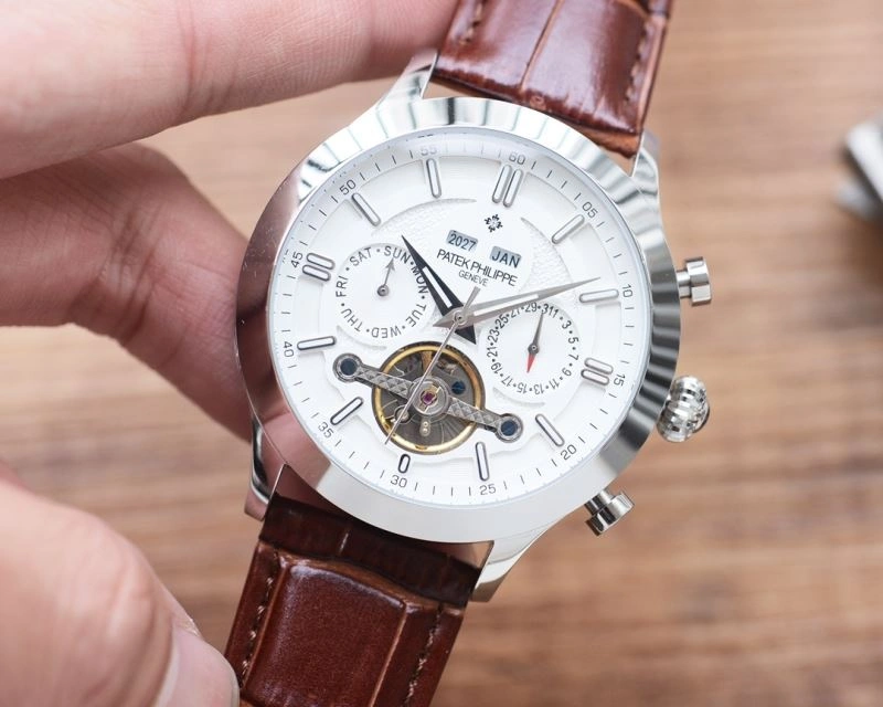 Durable PATEK PHILIPPE Watches 197816
